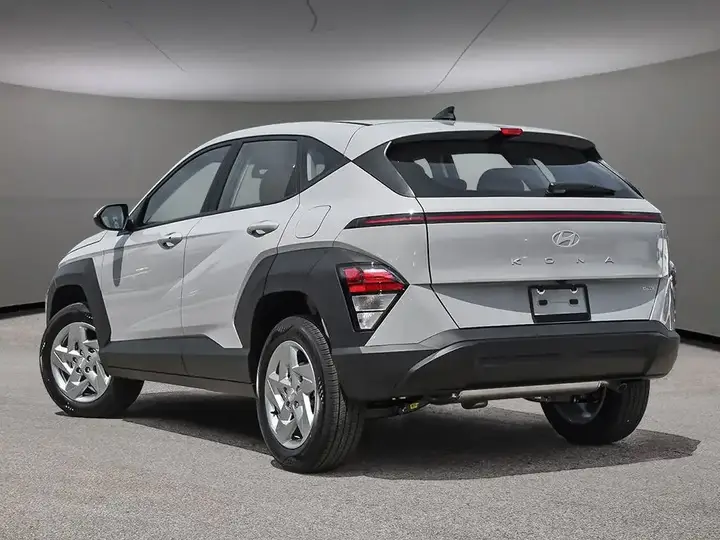 Hyundai Kona 2027 photo 5