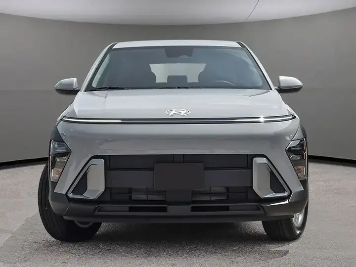Hyundai Kona 2027 photo 3