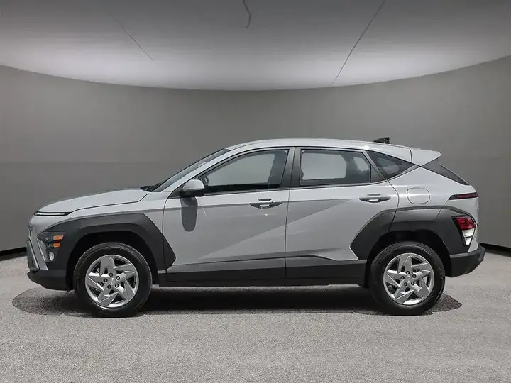 Hyundai Kona 2027 photo 4