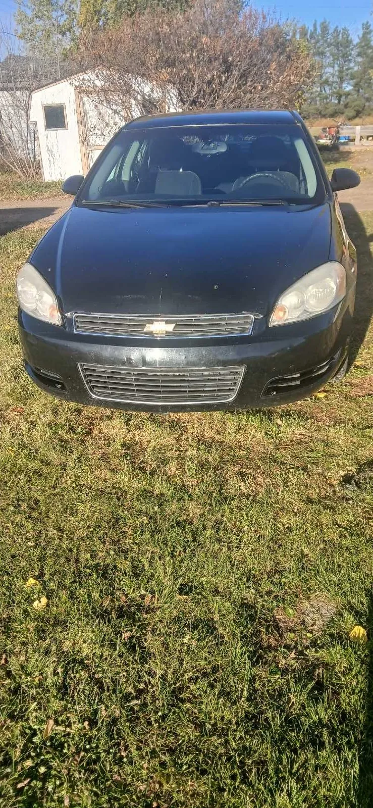 Chevrolet Impala