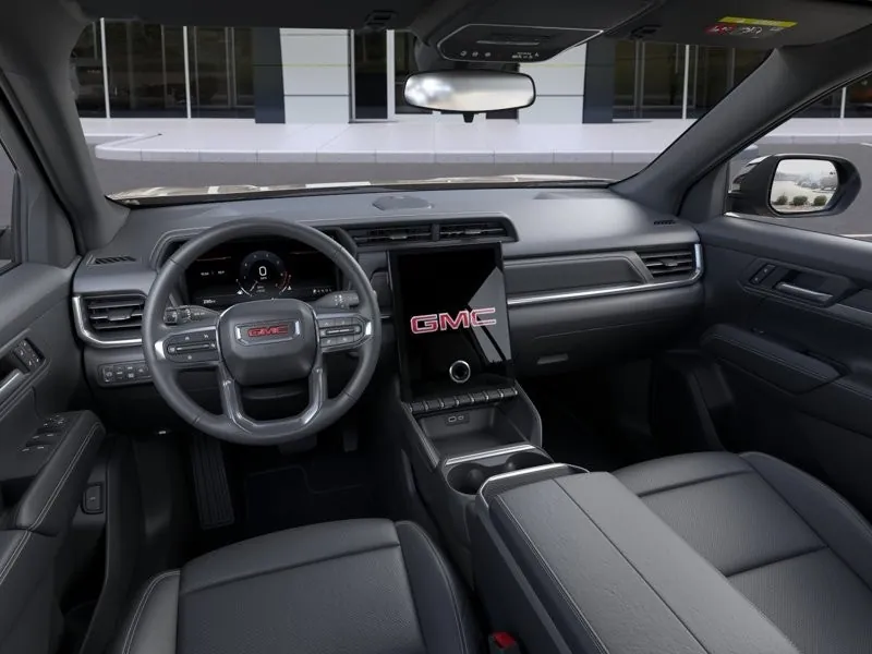 GMC Terrain 2027 photo 5