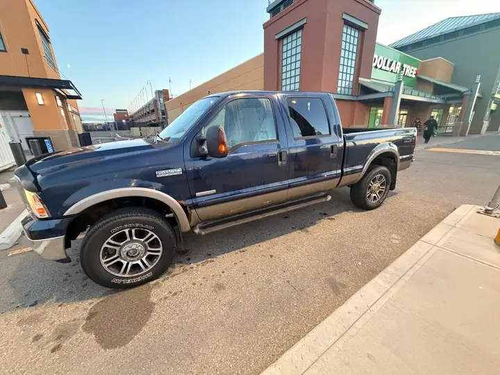 Ford F350