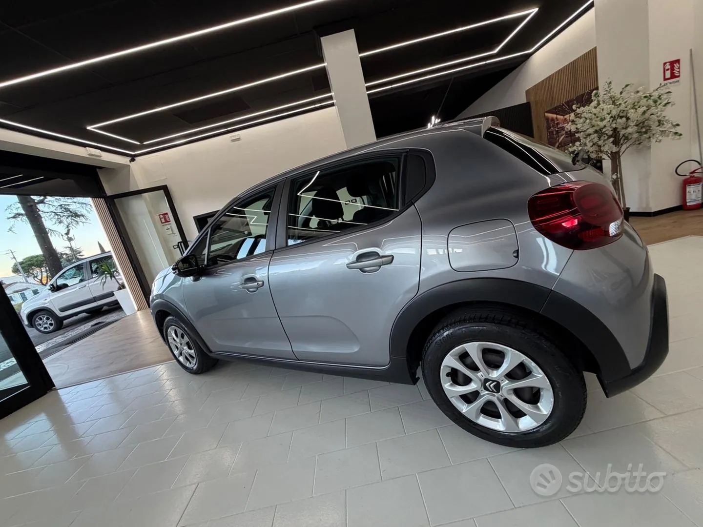 Citroen C3 2019 photo 4