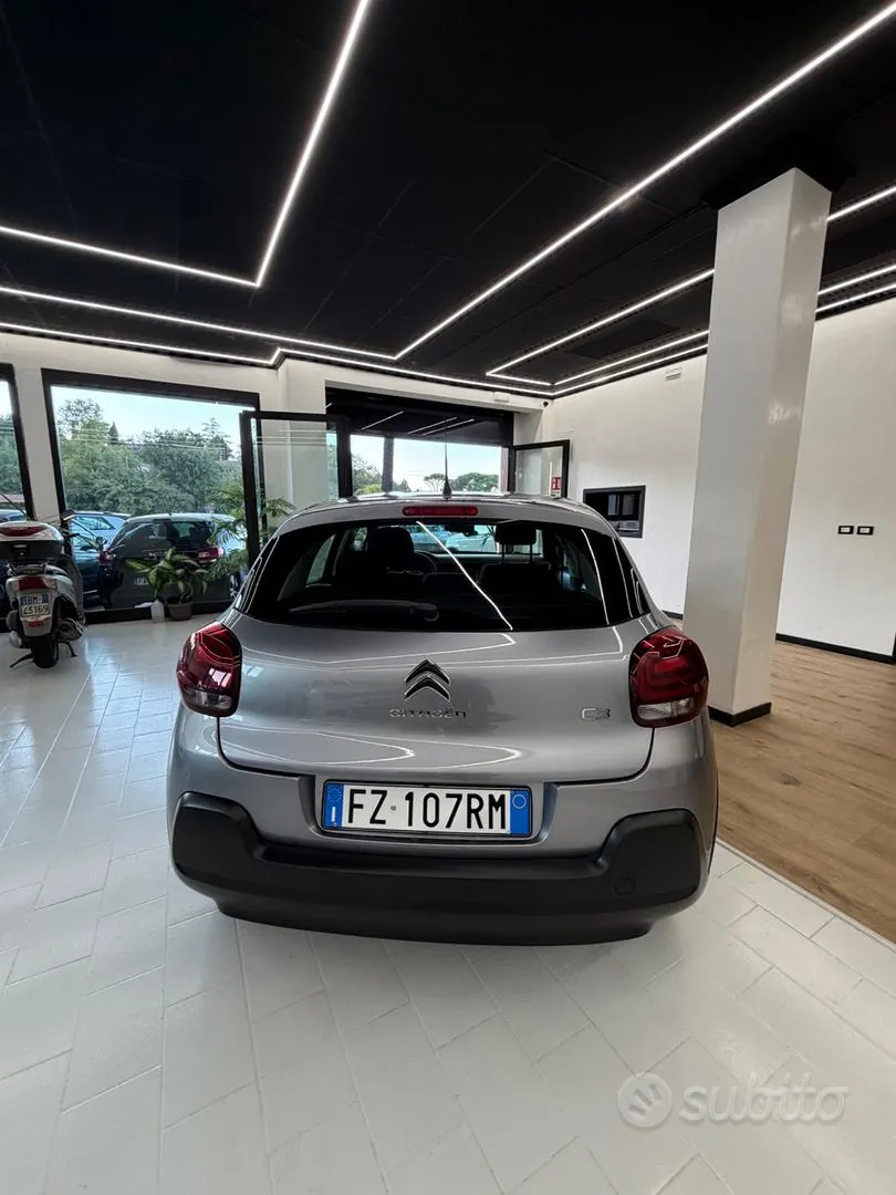 Citroen C3 2019 photo 3