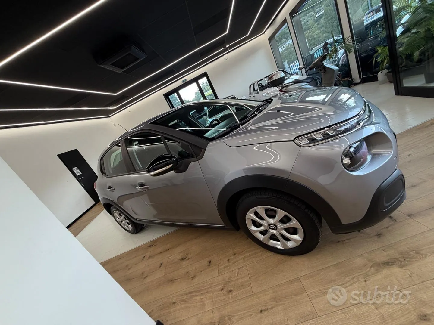 Citroen C3 2019 photo 2