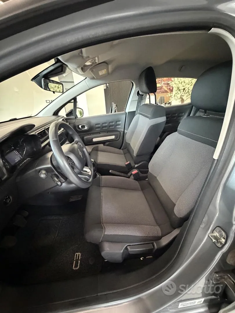 Citroen C3 2019 photo 5