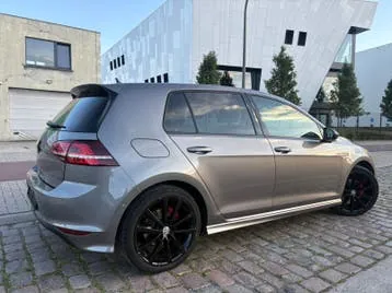 Volkswagen Golf 2015 photo 3