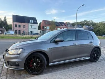Volkswagen Golf 2015 photo 2