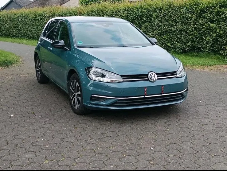 Volkswagen Golf 7