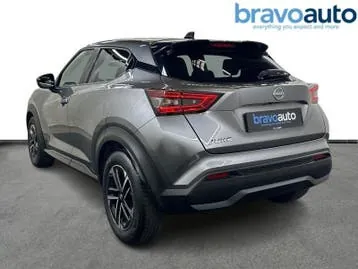 Nissan Juke 2025 photo 2