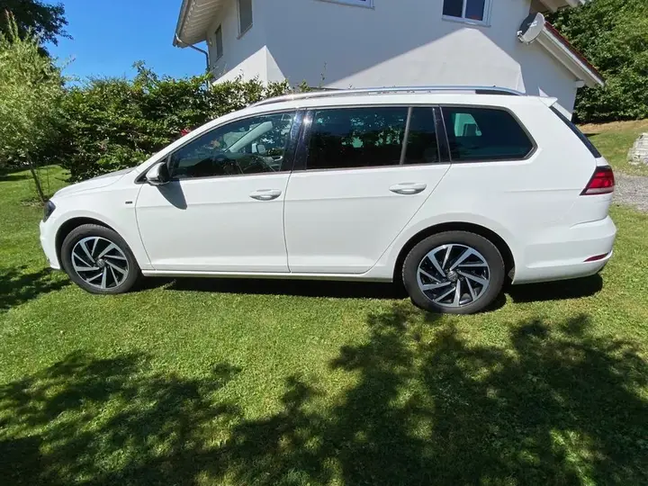 Volkswagen Golf 7