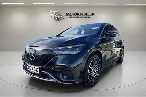 Mercedes-Benz Eqe350