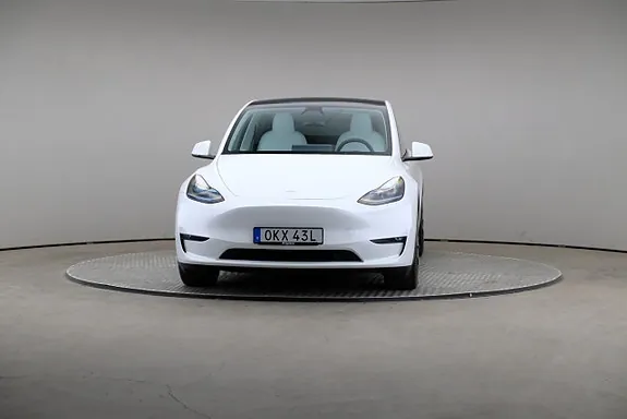 Tesla Model Y 2024 photo 3