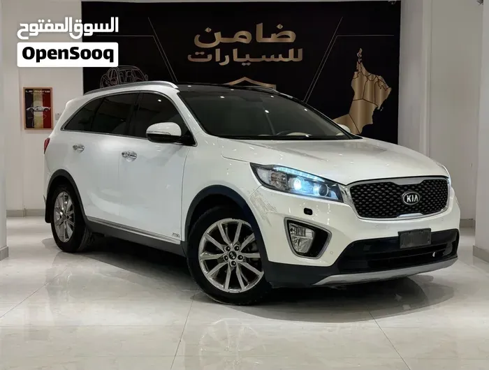 Kia Sorento 2015 photo 2