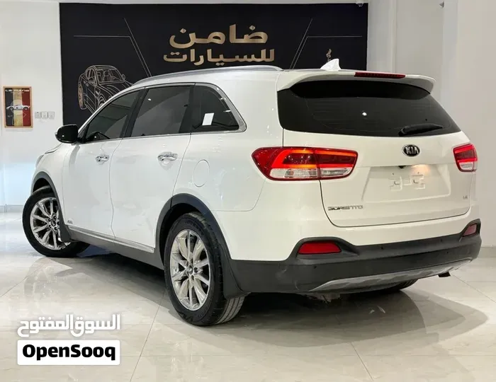 Kia Sorento 2015 photo 3