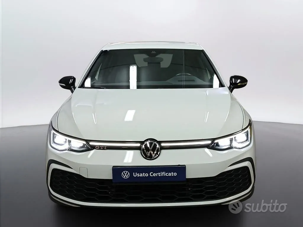 Volkswagen Golf 2024 photo 4