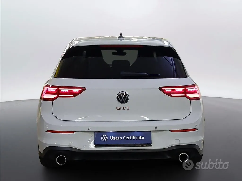 Volkswagen Golf 2024 photo 5