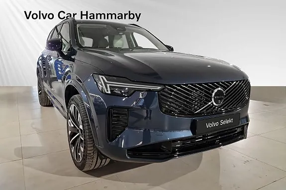 Volvo Xc90 2026 photo 5