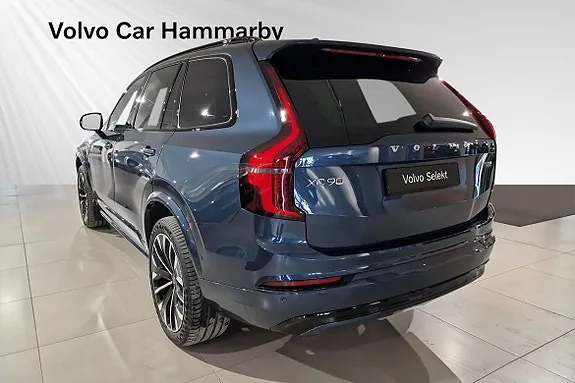Volvo Xc90 2026 photo 3