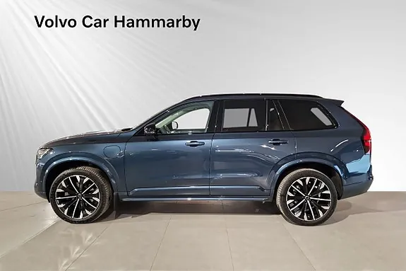 Volvo Xc90 2026 photo 2