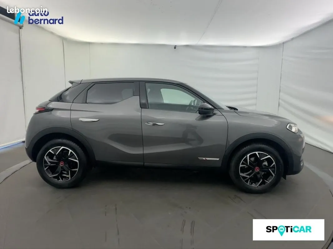 DS Automobiles Ds 3 2022 photo 4