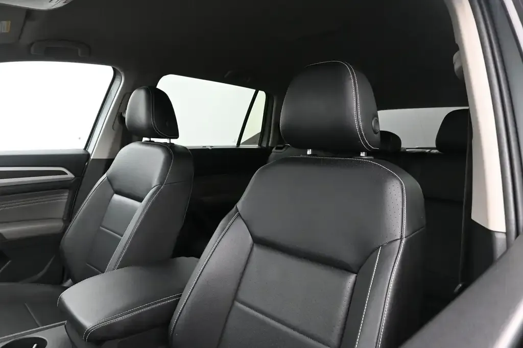 Volkswagen Atlas 2022 photo 4