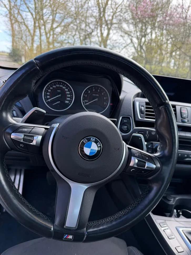 BMW M240I 2016 photo 2