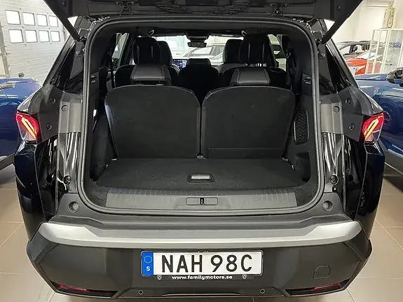 Peugeot 5008 2026 photo 5