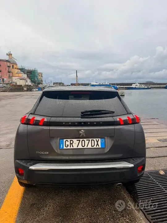 Peugeot 2008 2023 photo 5