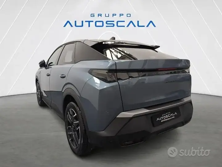 Peugeot 3008 2026 photo 3