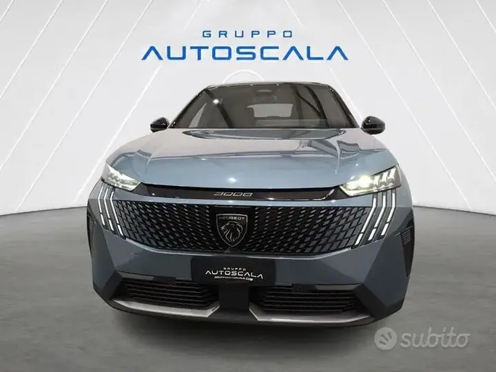 Peugeot 3008 2026 photo 2