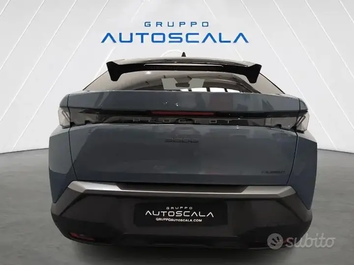 Peugeot 3008 2026 photo 4