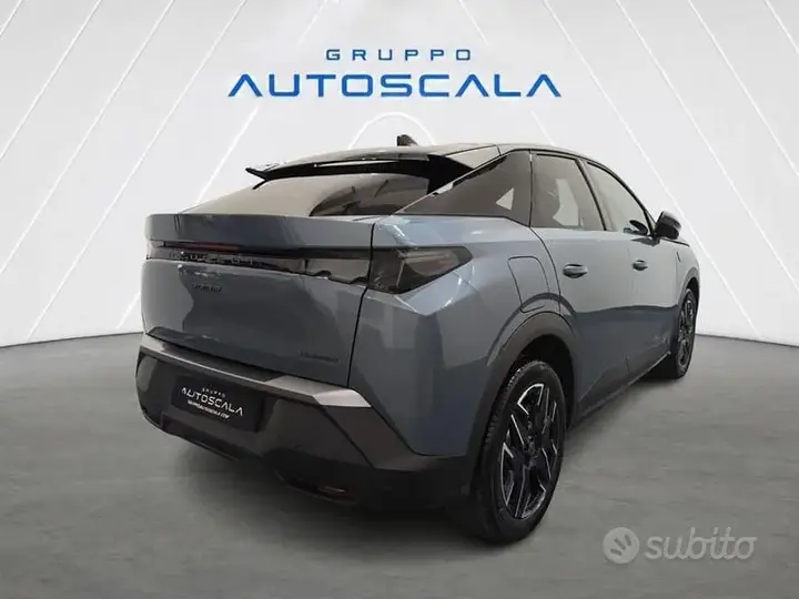 Peugeot 3008 2026 photo 5