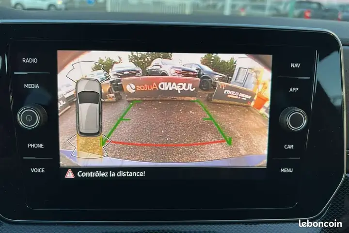 Volkswagen T-Cross 2025 photo 5