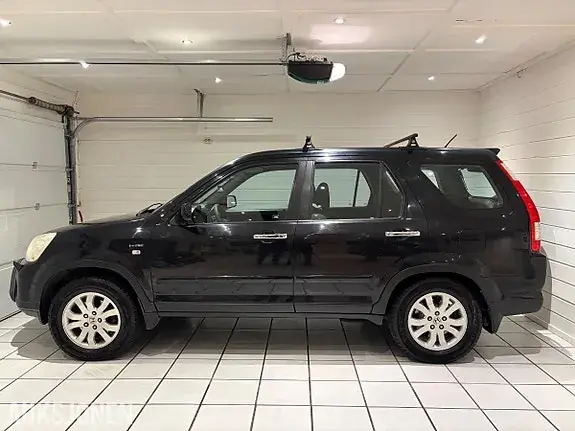 Honda Cr-V 2006 photo 3
