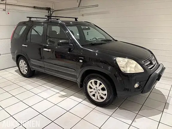 Honda Cr-V 2006 photo 2