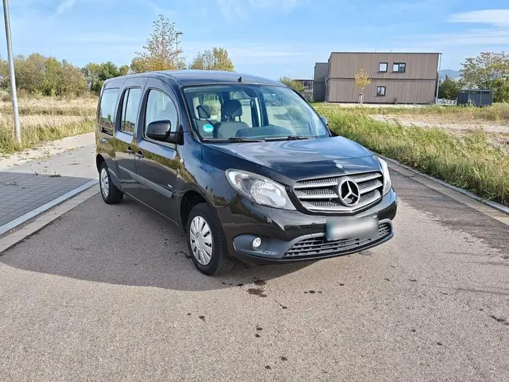 Mercedes-Benz Citan