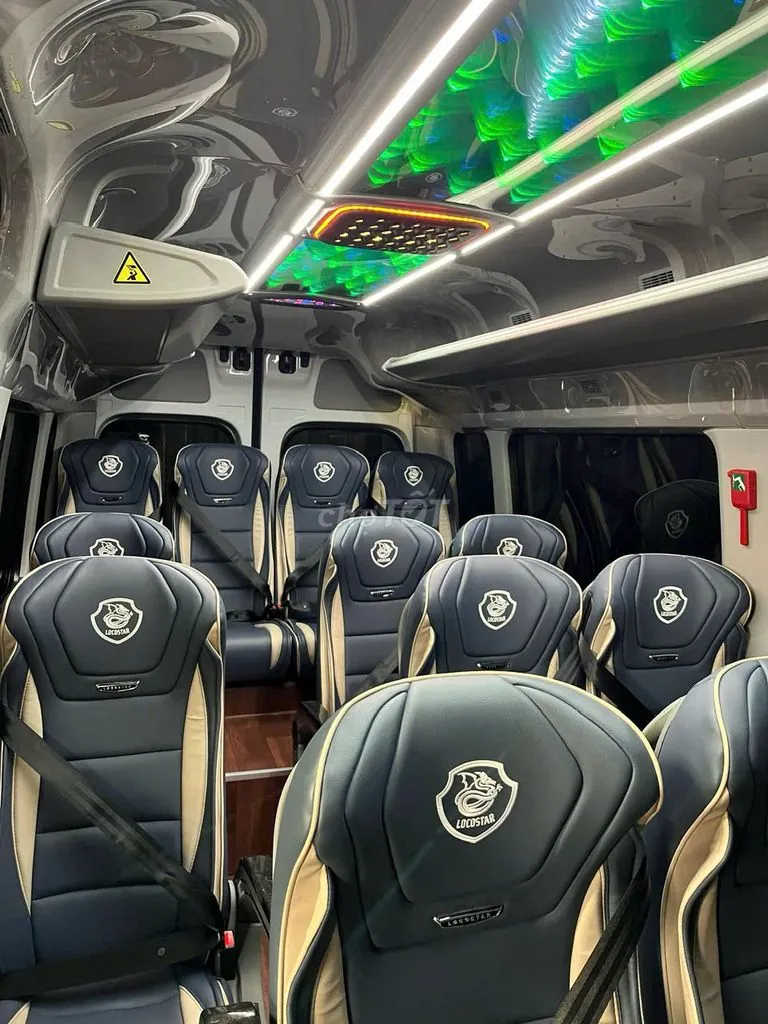 Hyundai Solati 2024 photo 3