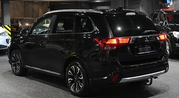 Mitsubishi Outlander 2016 photo 4