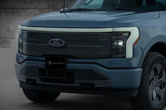 Ford F-150 2023 photo 2