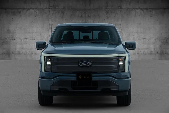 Ford F-150 2023 photo 4