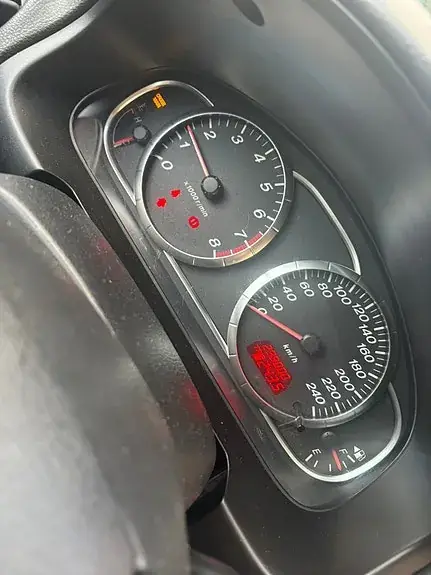 Mazda 6 2006 photo 2