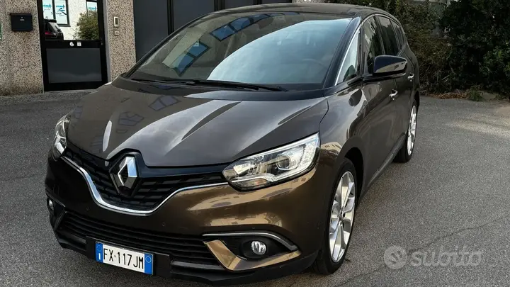 Renault Grand Scenic