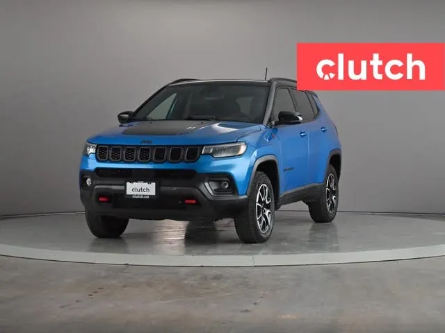 Jeep Compass 2024 photo 3