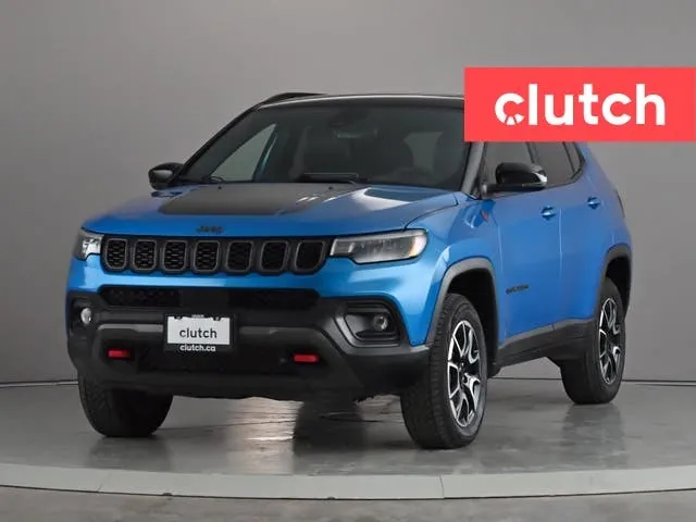Jeep Compass 2024 photo 2