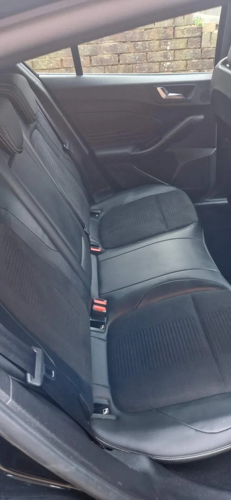 Ford Focus 2020 photo 3