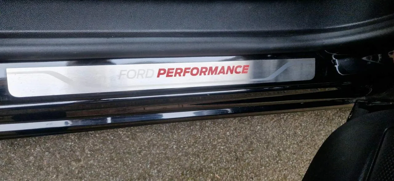 Ford Focus 2020 photo 5