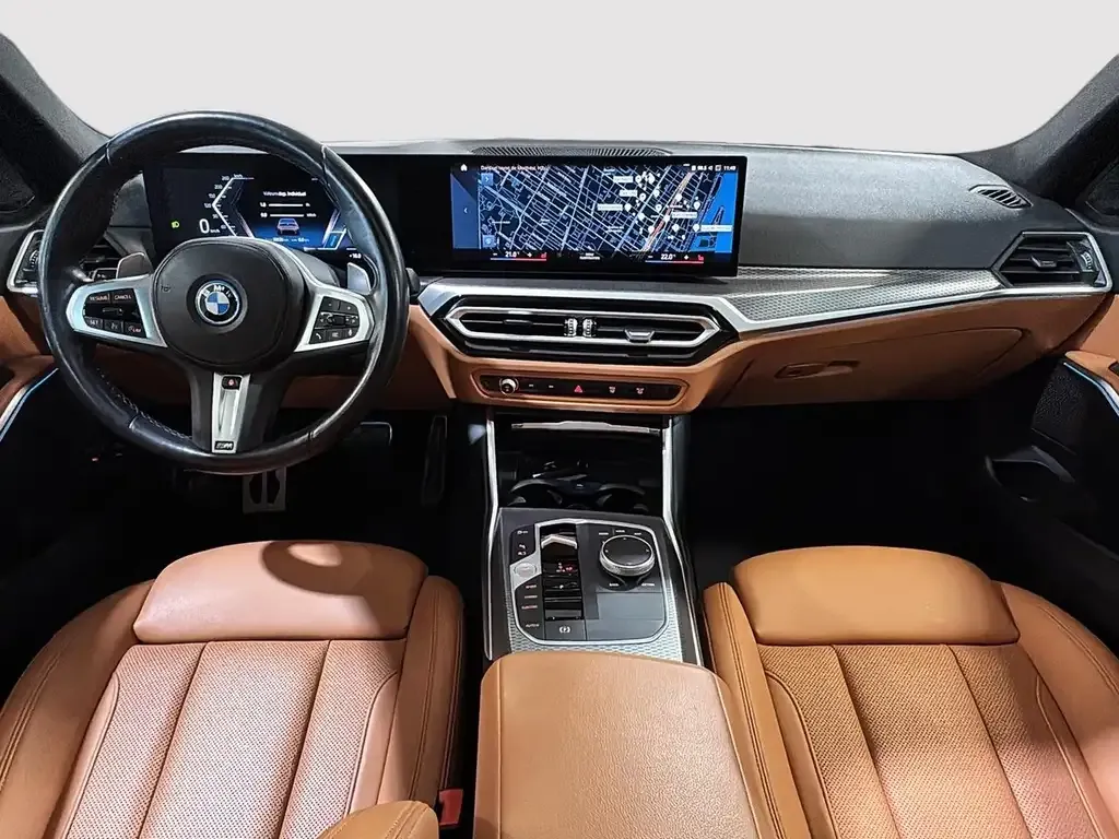 BMW 3 Series 2023 photo 5