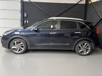 Kia Niro 2018 photo 2