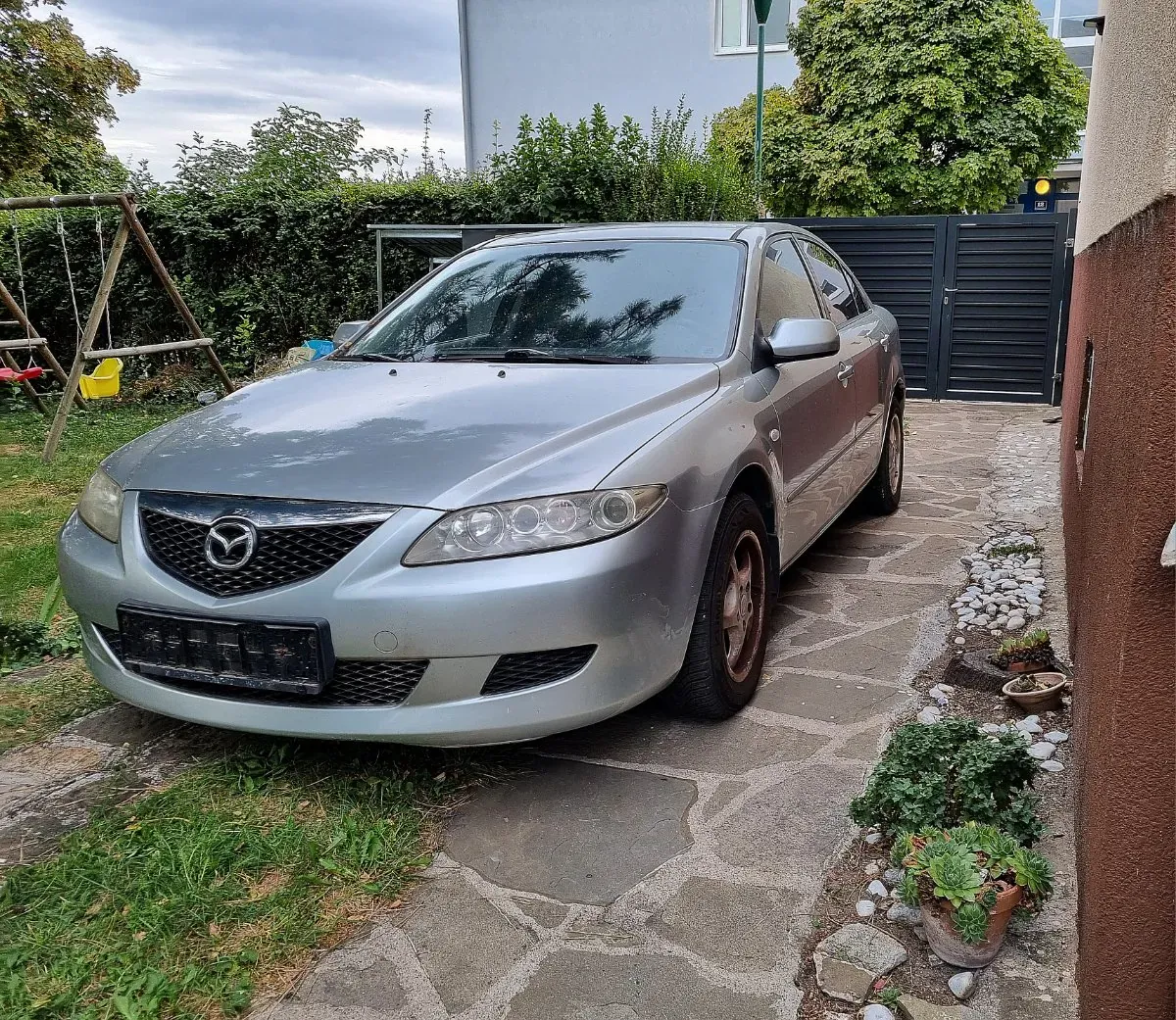 Mazda Mazda6